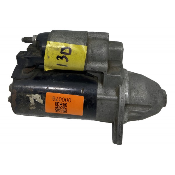 Motor De Partida Do Ix35 2012