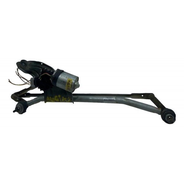 Maquina Limpador Parabrisa Dianteiro  Duster 288009536r