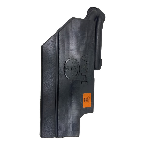 Caixa Extensao/ Ressonador Filtro Ar Toyota Etios 1.5