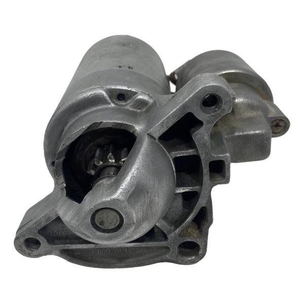 Motor De Arranque Do Pejeout 307 Citröen 001112041 (usado)