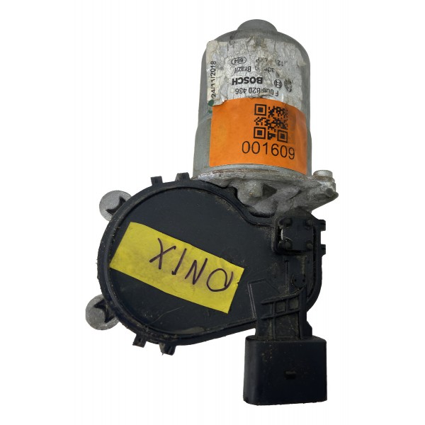 Motor Limpador Para-brisa Dianteiro Onix Prisma 13/20 Origin