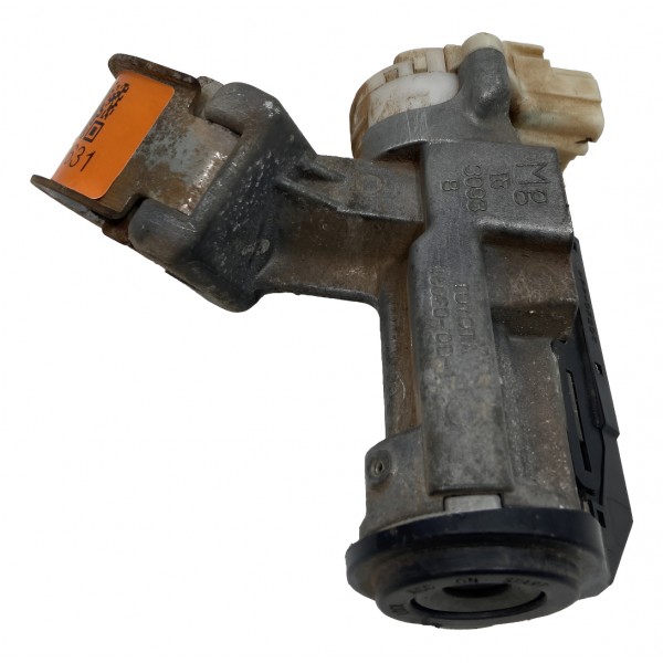 Suporte Cilindro Miolo Comutador Igniçao Etios Yaris