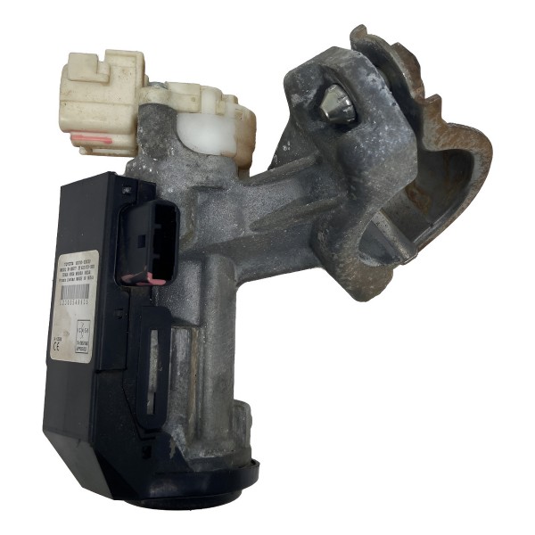 Suporte Cilindro Miolo Comutador Igniçao Etios Yaris