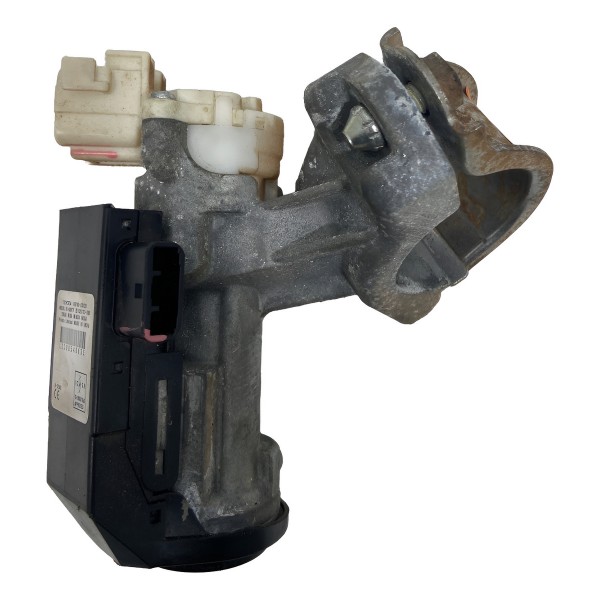 Suporte Cilindro Miolo Comutador Igniçao Etios Yaris