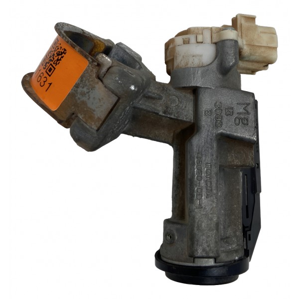 Suporte Cilindro Miolo Comutador Igniçao Etios Yaris