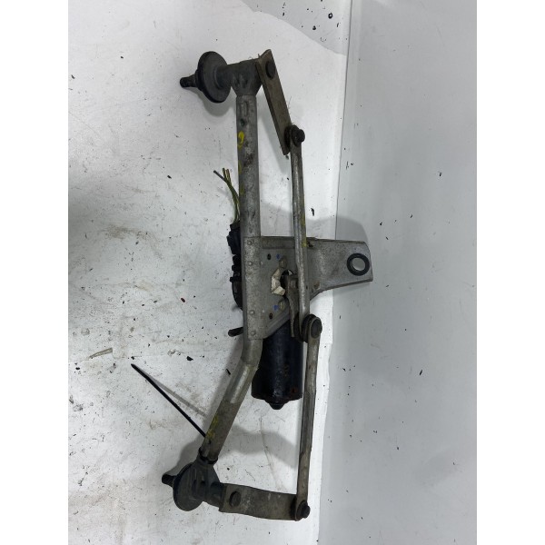 Galhada Motor Limpador Parabrisa 206 207 2007 A 2014 Usado