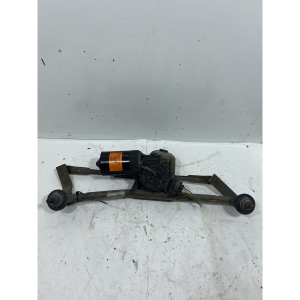 Galhada Motor Limpador Parabrisa 206 207 2007 A 2014 Usado