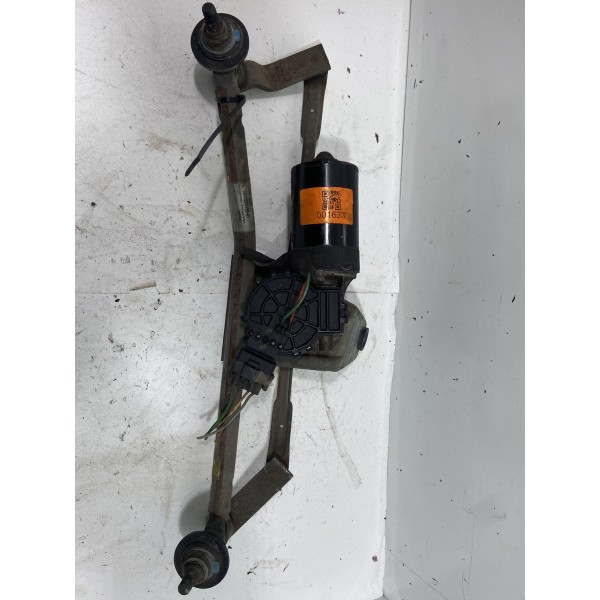 Galhada Motor Limpador Parabrisa 206 207 2007 A 2014 Usado