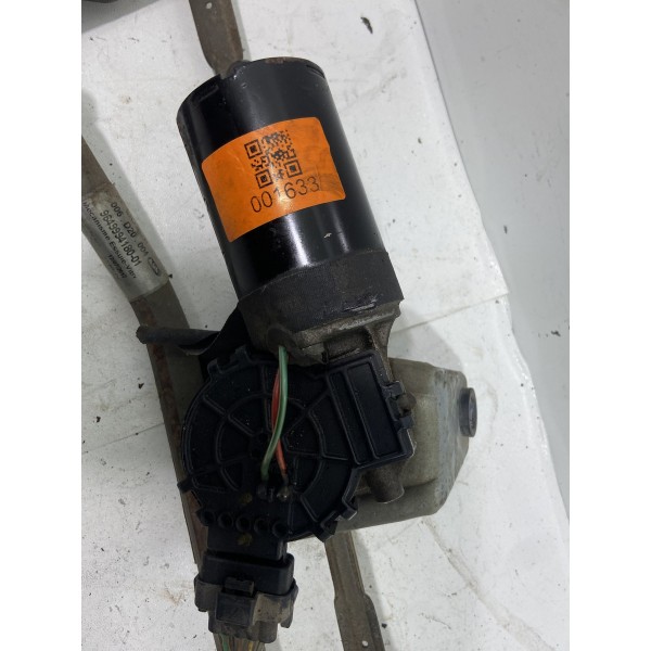 Galhada Motor Limpador Parabrisa 206 207 2007 A 2014 Usado