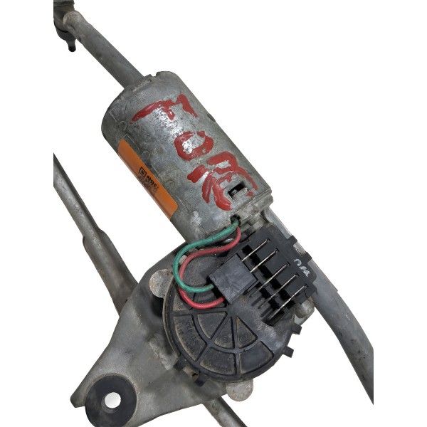 Motor Do Limpador Dianteiro Ford Ka