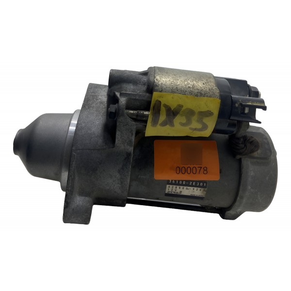 Motor De Arranque (361002e301) Hyundai Ix35 2015 / 2018 Orig