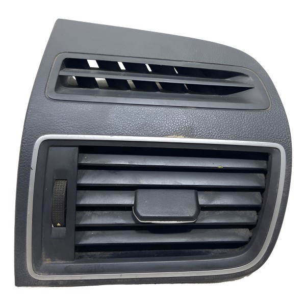 Difusor De Ar Lado Direito Passageiro Spacefox 2015.original