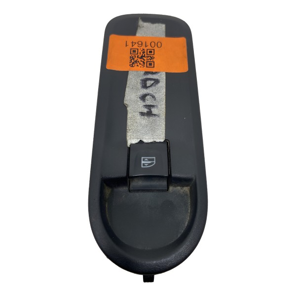 Comando Vidro Dianteiro Renault Duster Oroch 2012 19