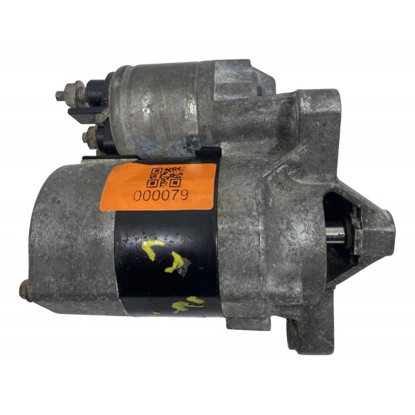 Motor Arranque Partida Peugeot 207 Passion Xr S 2010 (usado)