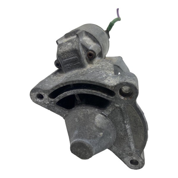 Motor Arranque Partida Peugeot 207 Passion Xr S 2010 (usado)