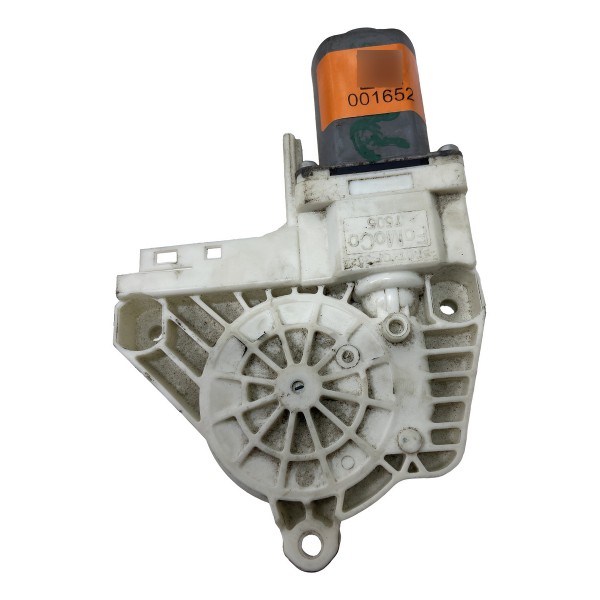 Motor Vidro Elétrico Tras Dir Ford Fiesta 2015 C20167-101