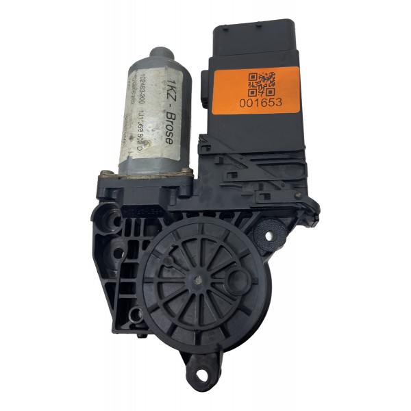 Motor Vidro Elétrico Vw Golf 99/10 Dianteiro Direito (usado)