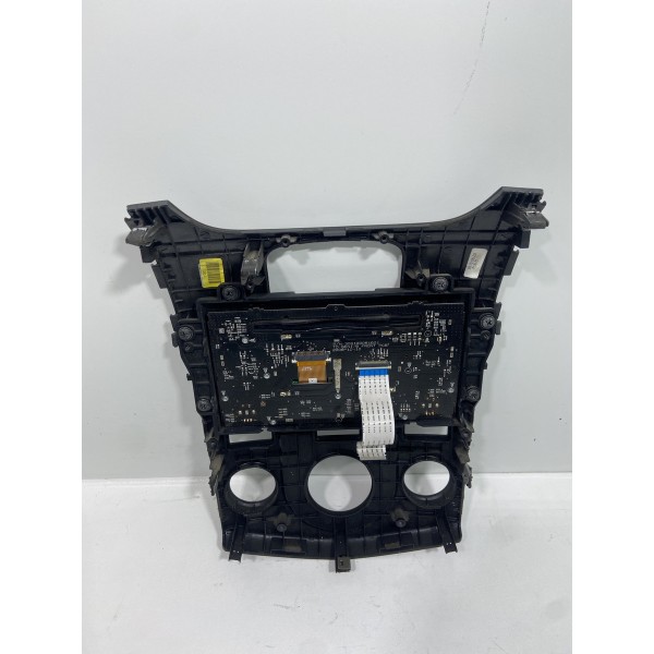 Som Cerato Com Moldura Completa Cerato 2010 Á 2013 (usado