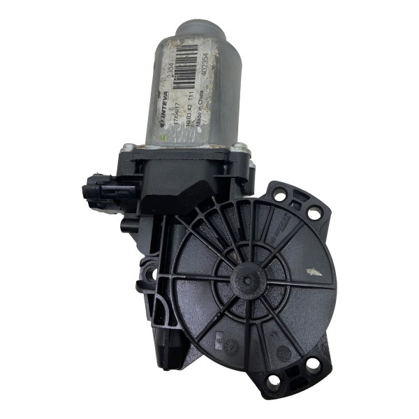 Motor Vidro Elétrico Hyundai Ix35 2010-2022 Traseir Esquerdo