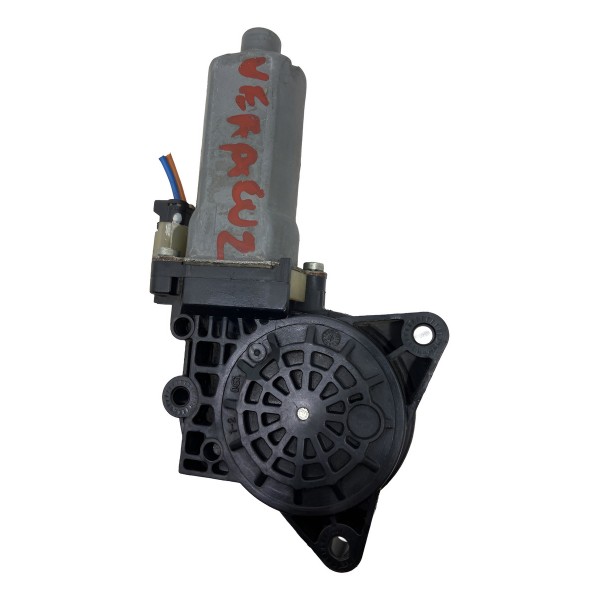 Motor Máquina Vidro Traseira Esquerda Vera Cruz 2007 A 2012