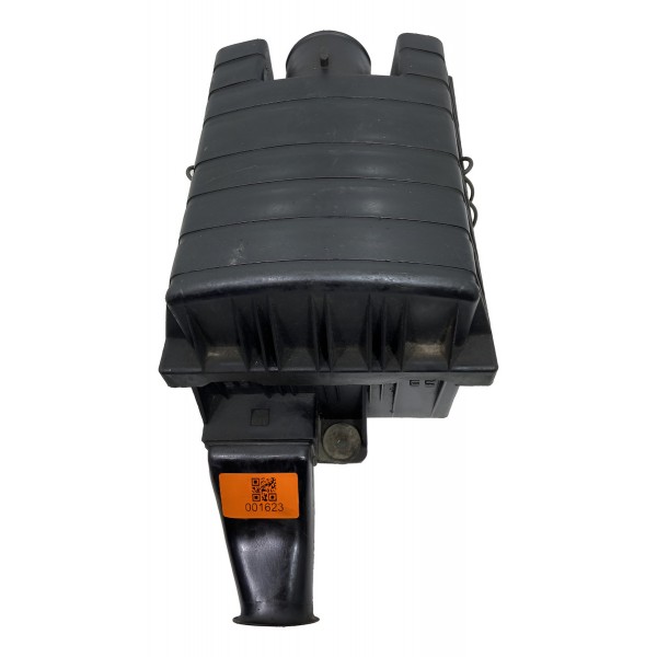 Caixa Filtro De Ar  Completa Fiat Uno Mile Original