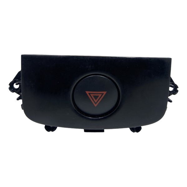 Botão Pisca Alerta Kia Cerato 2011 Original 201006158 Preto