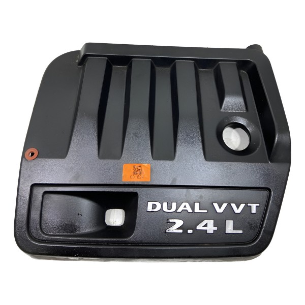 Tampa Plastica Motor Fiat Freemont 2.4 2011 A 2016 Orig