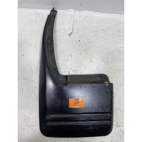 Parabarro Lameiro Pajero Tr4 2010 A 2015 Traseiro Esquerdo
