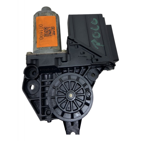 Motor Vidro Elétrico Porta Dianteira Direita Polo Virtus Tsi