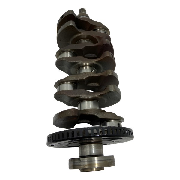 Eixo Virabrequim Argo Cronos 1.3 Fire Fly 2017/2013