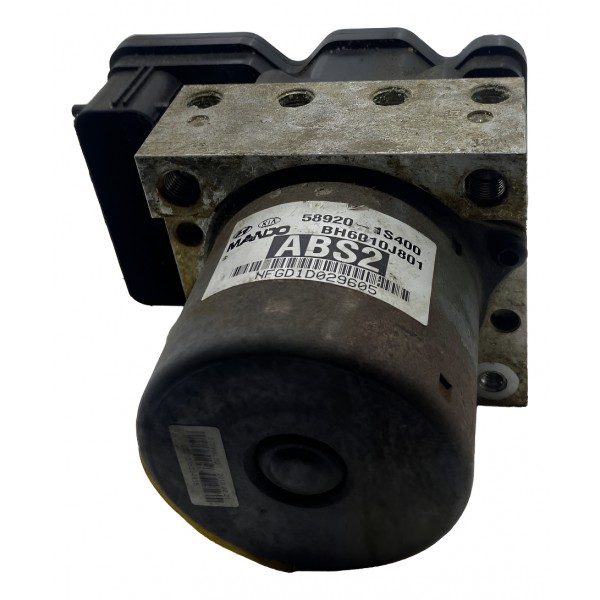 Módulo De Abs Hb20 1.6 2012 A2019 Original