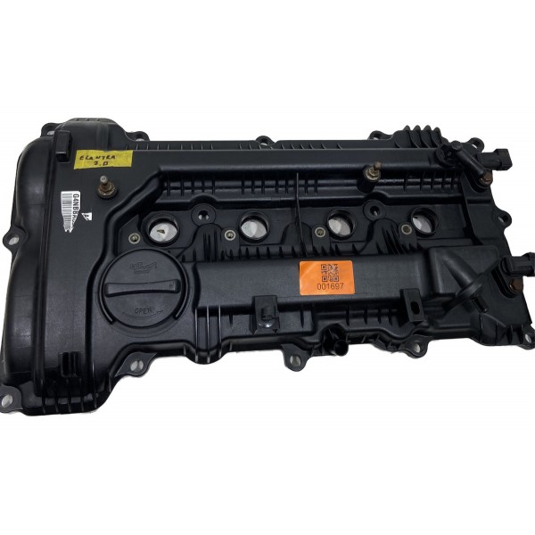 Tampa Valvula 22410-2e000 Hyundai Elantra 1.8 2014 0184 J