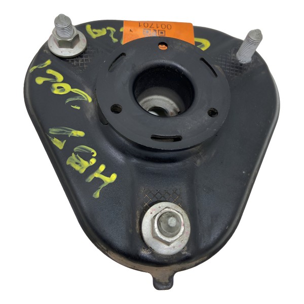 Coxim Suspensao Dianteira Le Toyota 48609 F4020