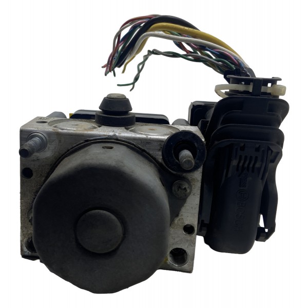 Módulo Abs Nissan March 1.0 2016 2017 2018 2019 2020 Manual