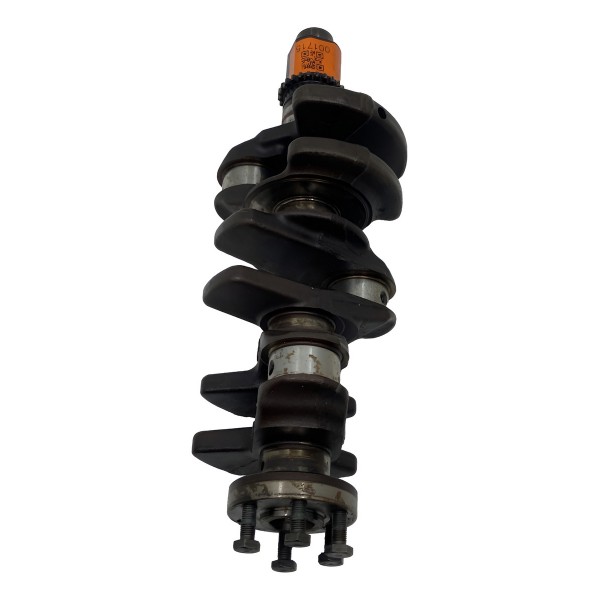 Eixo Virabrequim Renault Kwid Sandero 1.0 3cc 2018 2022 Stnd