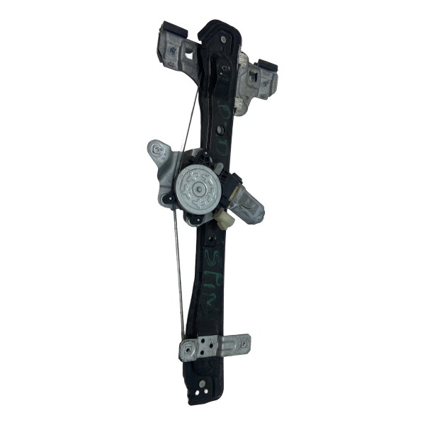 Máquina Vidro Elétrico Dianteiro Direito Spin Gm Original