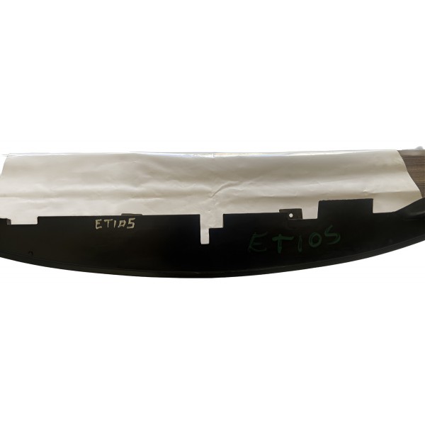 Defletor Inf. Radiador Etios Sedan 2016 532890d040