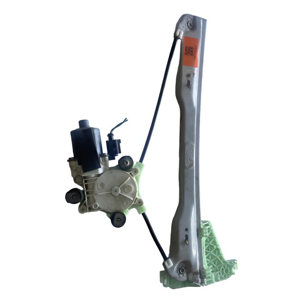 Máquina Vidro Eletrica Tras Volkswagen Fox 2017 524839401 (u