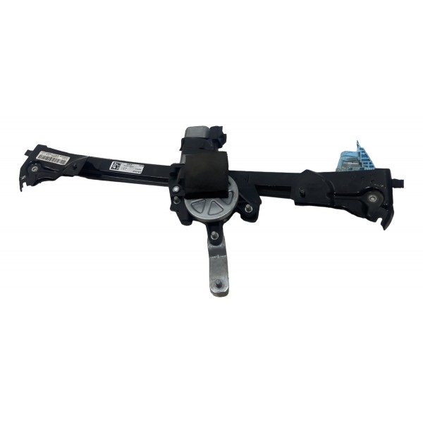 Maquina Vidro Dianteira Direita Fiat Novo Palio/ Grand Siena