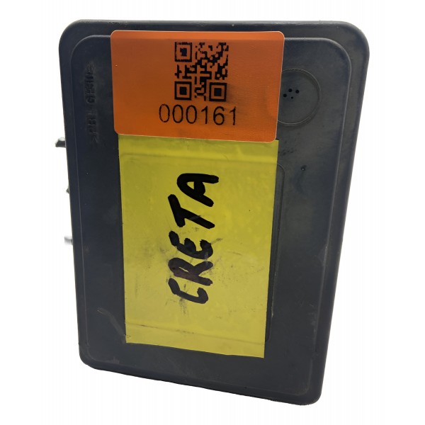 Modulo Abs Freio Hyundai Creta 1.6 2017 2021 Original Usado