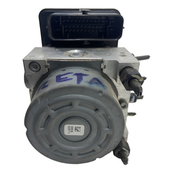 Modulo Abs Freio Hyundai Creta 1.6 2017 2021 Original Usado