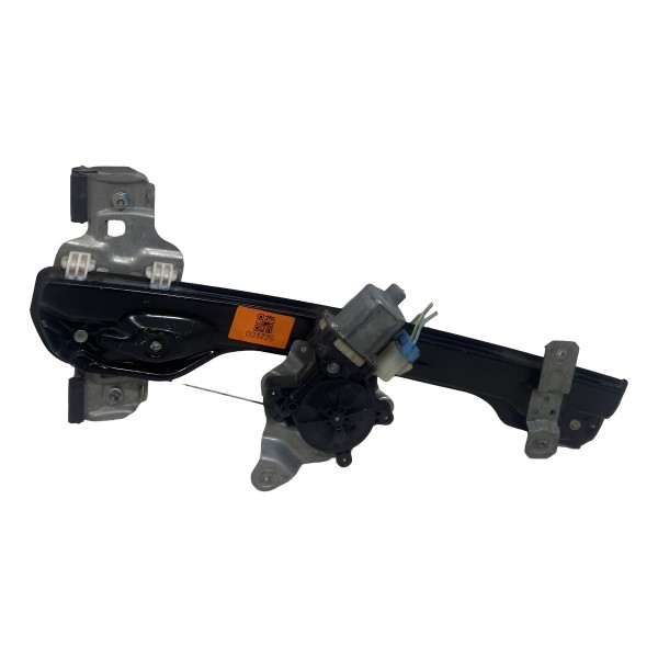 Maquina Vidro Eletrica Tras Direita Cobalt 11/17 98810pm711d