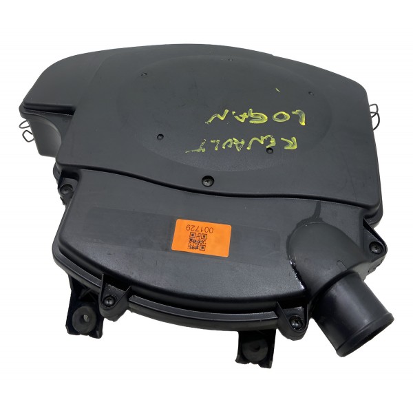 Caixa Do Filtro De Ar Renault Logan Sandero