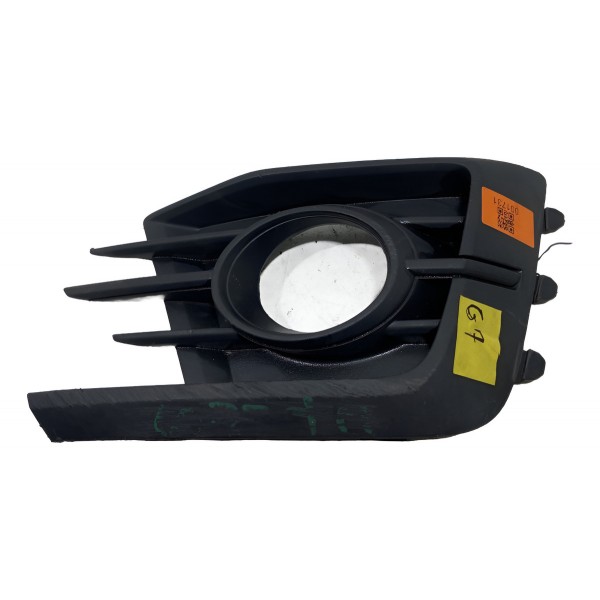 Grade Moldura Do Farol De Milha Gol G7