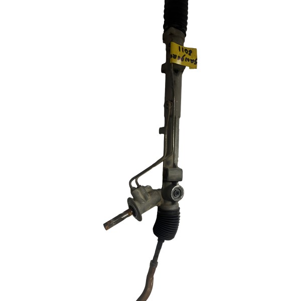 Caixa Direção Hidráulico Logan Sandero 2007 A 2013 (usado)