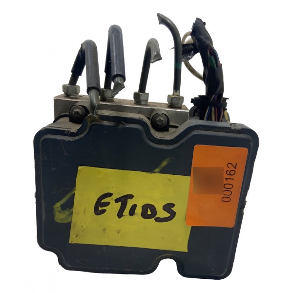 Módulo De Freio Abs Toyota Etios Yaris 2020