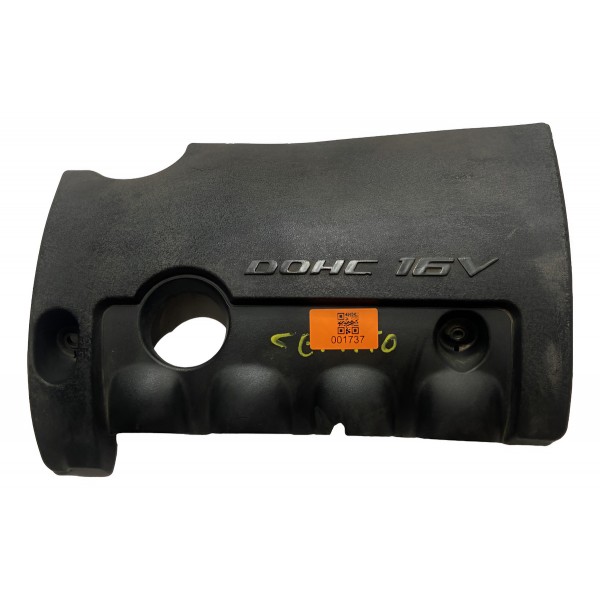 Capa Tampa Do Motor Kia Cerato 1.6 2008 2009 2013