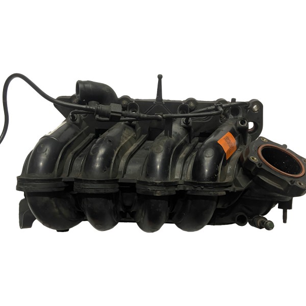 Coletor Admissão Chevrolet Spin Cobalt 1.4 1.8 8v 2018-2022