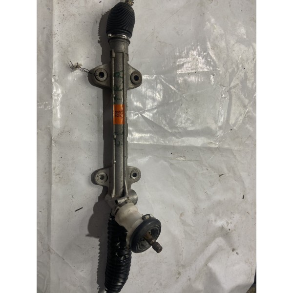 Caixa De Direção Hyundai Elantra 2.0 16v - 2017