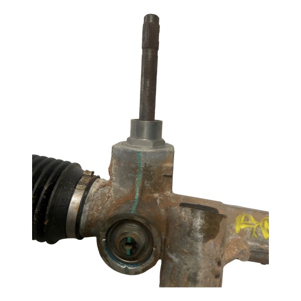 Caixa Direção Elétrica Fiat Argo Cronos 2018/... Jtekt